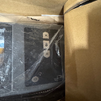 Unused Zebra ZD500 Label Printer image 0